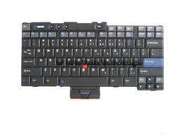 IBM ThinkPad T40 T41 T42 T43 R50 R51 R52 Keyboard 15 Model 39T0643 