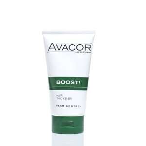  Avacor Boost Hair Thickener Beauty