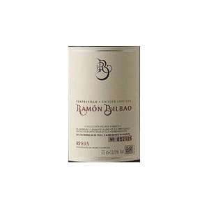  Ramon Bilbao Rioja Limited Edition 2008 750ML Grocery 