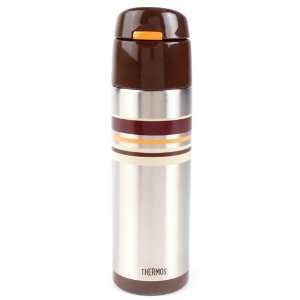  Thermos Stainless Steel Backpack Hydration Bottle 16oz 
