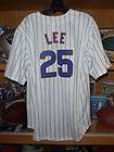 Derrek Lee Chicago Cubs Majestic Youth XL Jersey NWT