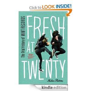 Fresh at Twenty Kaitlin Fontana  Kindle Store