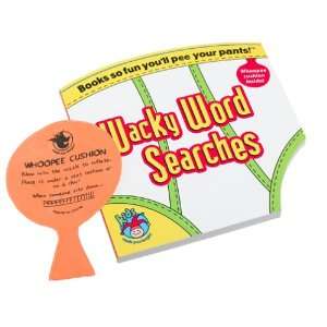  Made You Laugh for Kids Wacky Word Searches Toys & Games