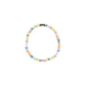  Bink Link Fruitabees Necklace candy adorable Baby