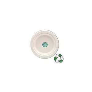  Min Qty 10000 Biodegradable Paper Plates, Heavy Duty High 