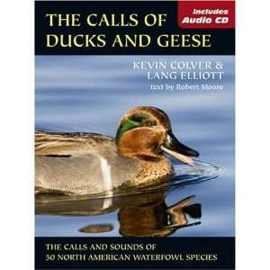  The Calls of Ducks and Geese,