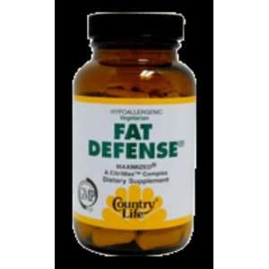  Fat Defense 120T