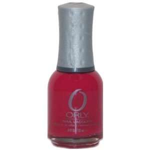  Orly Nail Polish Belle of the Ball Masquerade Collection 