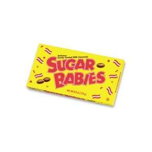  Sugar Babies Theater Box 12 Count 