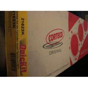  Corteco 21623K Gasket Kit For Cylinder Head Replacement GM 
