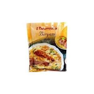 Parampara Biryani Mix (Medium)   80g  Grocery & Gourmet 