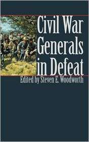   Defeat, (0700609431), Steven E. Woodworth, Textbooks   