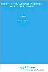   Leukosis, (9024726042), O. C. Straub, Textbooks   