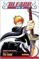   Bleach, Volume 1 (Collectors Edition) by Tite Kubo 