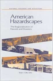   Disasters, (0309074436), Susan L. Cutter, Textbooks   