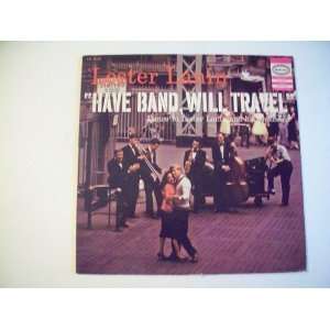  Have Band Will Travel Books