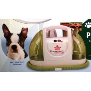  Little Green ProHeat Turbo Carpet Cleaner PET