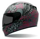 bell vortex archangel lady street motorcycle helmet s 
