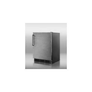  Summit Refrigeration FF7BDPL   Undercounter Refrigerator w 