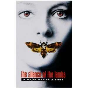  Silence of the Lambs
