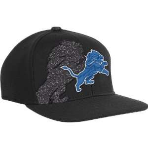  Lions Youth Sideline Player 2nd Season Hat Youth