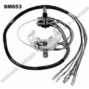  SM Shee Mar SM653 Turn Signal Switch Automotive