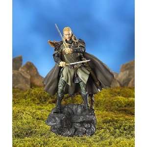  Lord of the Rings Trilogy Two Towers Action Figure Series 