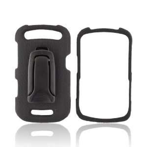  Black Original Body Glove Snap On Hard Plastic Case w 