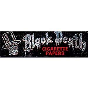 Black Death Papers