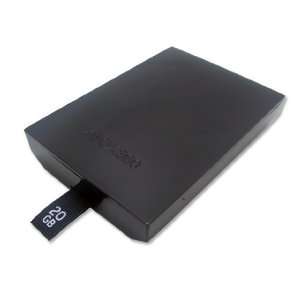 XBox 360 Slim Compatible 20GB Hard Disc Drive Everything 