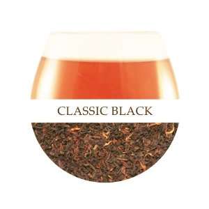 Classic Black Loose Leaf Black Tea   9.5 oz  Grocery 