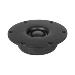  Tang Band 25 1742S 1 Fabric Dome Tweeter
