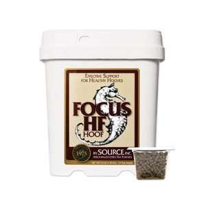 Focus HF for Horses by SOURCE