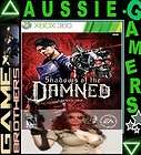 Shadows of the Damned (Play Station 3)