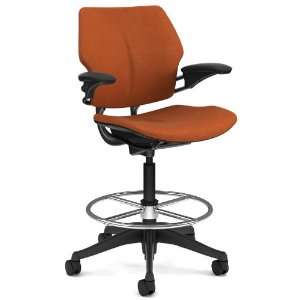  Humanscale Freedom Drafting Chair   Standard Model Office 