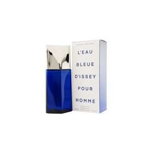  LEAU BLEUE DISSEY POUR HOMME by Issey Miyake Everything 