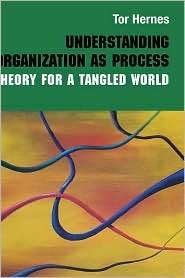   Process, Vol. 2, (0415433053), Tor Hernes, Textbooks   