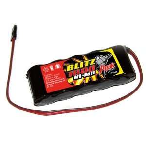  Blitz 1600 1/8 On Road NiMH Stick Toys & Games