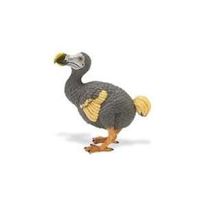    Wings of the World Safari Dodo Bird Toy Model Toys & Games