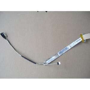  LCD LVDS Ribbon Flex Screen Display Video Cable for HP 500 