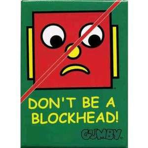  Blockheads