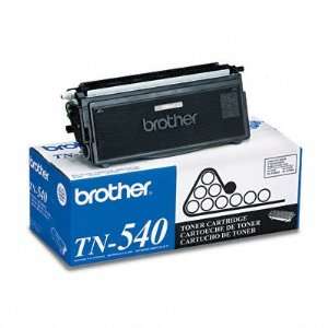  Brother TN540, TN570 Toner Cartridge BRTTN540 Electronics