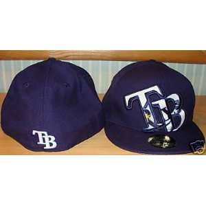   Custom New Era Hat MLB Cap 7 1/2   Mens MLB Fitted And Stretch Hats