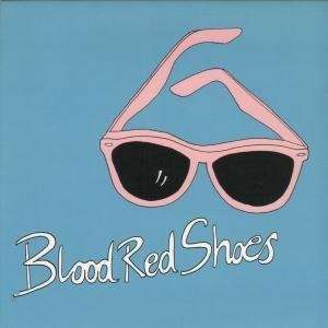   THE SEA 7 INCH (7 VINYL 45) EUROPEAN V2 2007 BLOOD RED SHOES Music