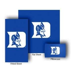  Duke University Blue Devils Twin/XL Sheet Set