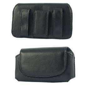  Afc Cell Phone Pouch Horizontal For Blackberry 8330/ 8320 