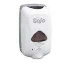 GOJ 274012 (4) GOJO TFX Foam Soap Dispenser 1200mL