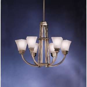  Chandelier   Polygon Collection   1661