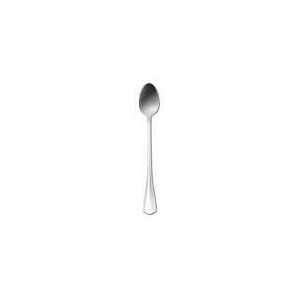  Oneida Eton Iced Teaspoon Silverplated 3 DZ/CAS Kitchen 
