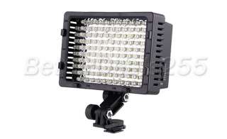 CN 126 LED Video Light Lighting for Camera DV Camcorder  